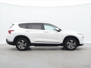 Hyundai Santa Fe 2.2 CRDi 142kW Style CZ D 2023