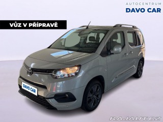 Toyota ProAce City Verso 1,5 D-4D 96kW L2 Family C 2020
