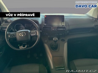Toyota ProAce City Verso 1,5 D-4D 96kW L2 Family C 2020
