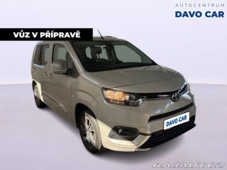 Toyota ProAce City Verso 1,5 D-4D 96kW L2 Family C 2020