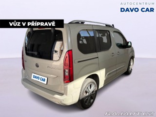 Toyota ProAce City Verso 1,5 D-4D 96kW L2 Family C 2020