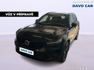 Volvo XC40 2,0 T4 Drive-E 140kW CZ R
