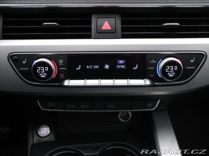 Audi A4 2,0 TFSI 185kW Quattro S- 2019