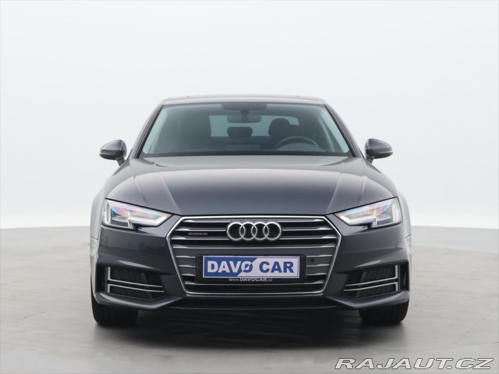 Audi A4 2,0 TFSI 185kW Quattro S- 2019