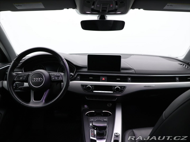 Audi A4 2,0 TFSI 185kW Quattro S- 2019