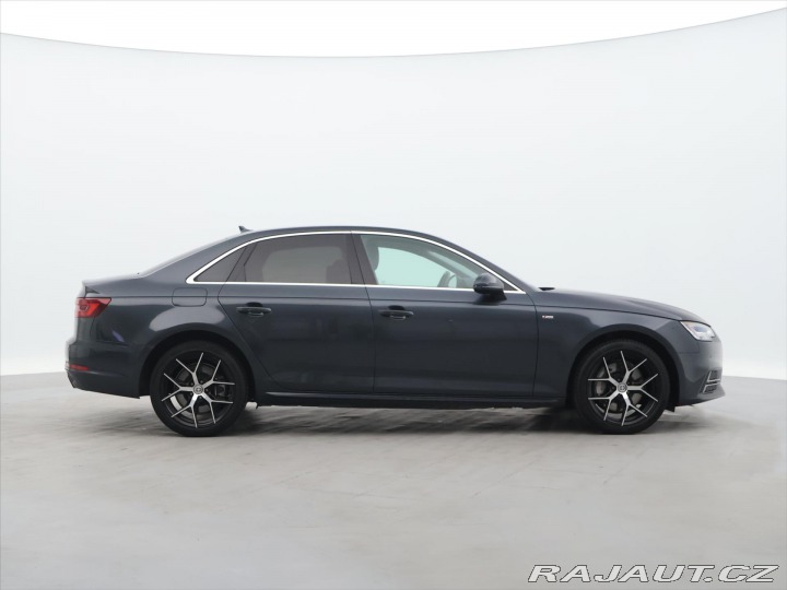 Audi A4 2,0 TFSI 185kW Quattro S- 2019