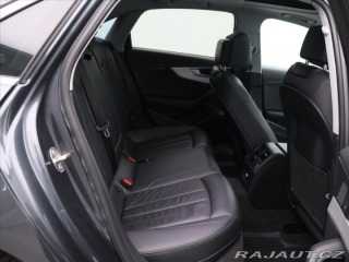 Audi A4 2,0 TFSI 185kW Quattro S- 2019