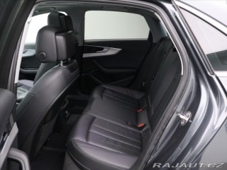 Audi A4 2,0 TFSI 185kW Quattro S- 2019