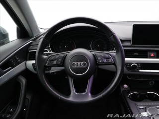 Audi A4 2,0 TFSI 185kW Quattro S- 2019