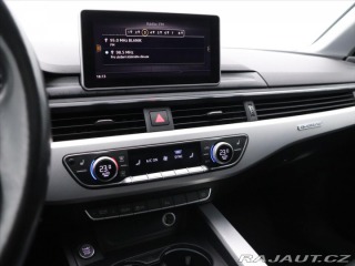 Audi A4 2,0 TFSI 185kW Quattro S- 2019