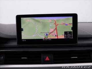 Audi A4 2,0 TFSI 185kW Quattro S- 2019