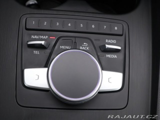 Audi A4 2,0 TFSI 185kW Quattro S- 2019