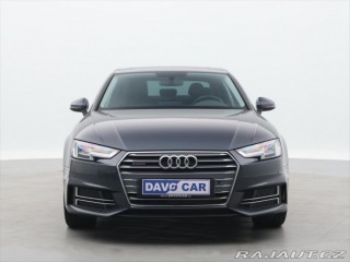 Audi A4 2,0 TFSI 185kW Quattro S- 2019