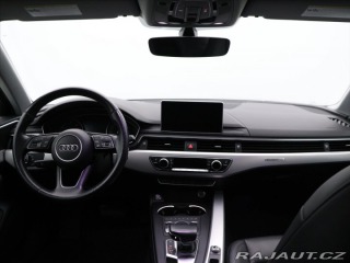 Audi A4 2,0 TFSI 185kW Quattro S- 2019