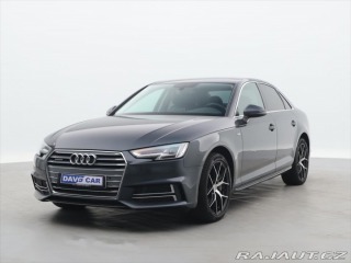Audi A4 2,0 TFSI 185kW Quattro S- 2019