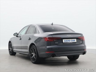 Audi A4 2,0 TFSI 185kW Quattro S- 2019