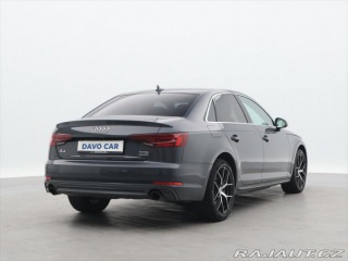Audi A4 2,0 TFSI 185kW Quattro S- 2019