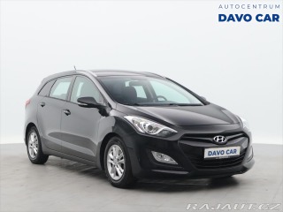 Hyundai i30 1,6 CRDi 81kW Trikolor
