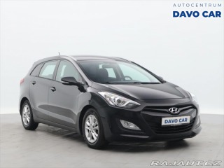 Hyundai i30 1,6 CRDi 81kW Trikolor 2013