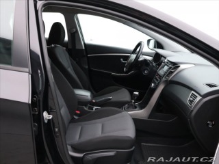 Hyundai i30 1,6 CRDi 81kW Trikolor 2013