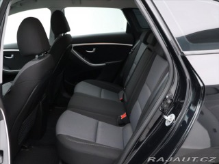 Hyundai i30 1,6 CRDi 81kW Trikolor 2013