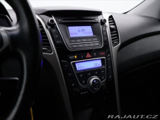 Hyundai i30 1,6 CRDi 81kW Trikolor 2013