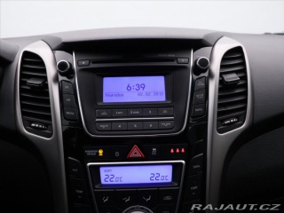 Hyundai i30 1,6 CRDi 81kW Trikolor 2013
