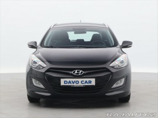 Hyundai i30 1,6 CRDi 81kW Trikolor 2013