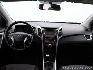 Hyundai i30 1,6 CRDi 81kW Trikolor 2013