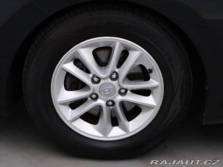 Hyundai i30 1,6 CRDi 81kW Trikolor 2013