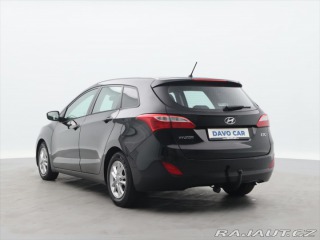 Hyundai i30 1,6 CRDi 81kW Trikolor 2013
