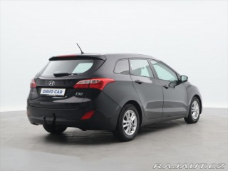 Hyundai i30 1,6 CRDi 81kW Trikolor 2013