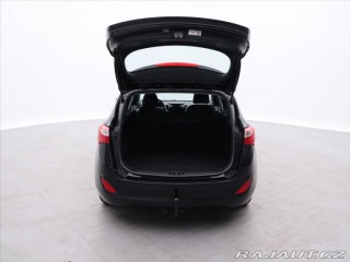 Hyundai i30 1,6 CRDi 81kW Trikolor 2013