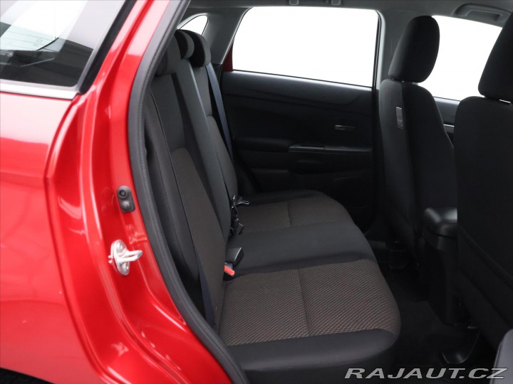 Mitsubishi ASX 2,0 I 110KW CZ 22TIS.KM 1 2019