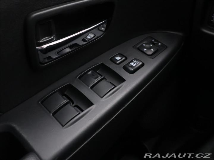 Mitsubishi ASX 2,0 I 110KW CZ 22TIS.KM 1 2019