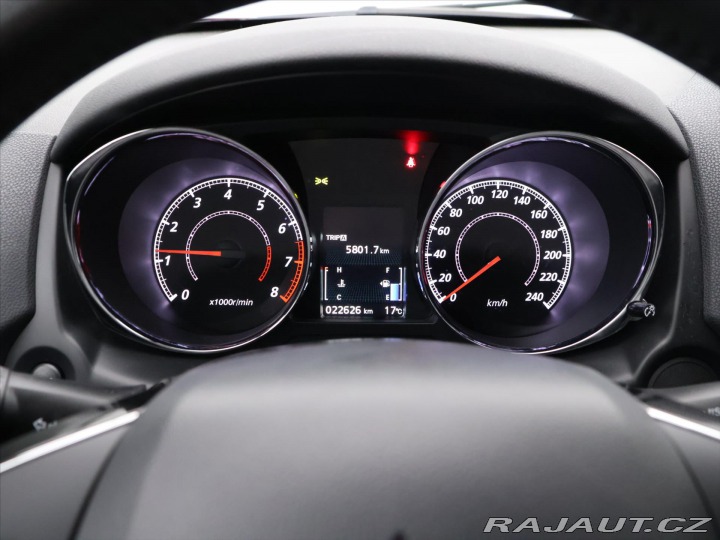 Mitsubishi ASX 2,0 I 110KW CZ 22TIS.KM 1 2019