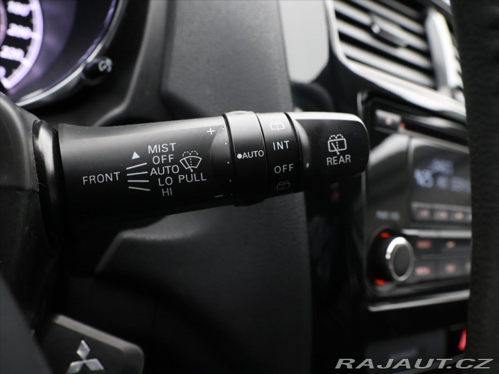 Mitsubishi ASX 2,0 I 110KW CZ 22TIS.KM 1 2019