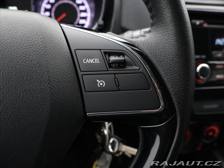 Mitsubishi ASX 2,0 I 110KW CZ 22TIS.KM 1 2019
