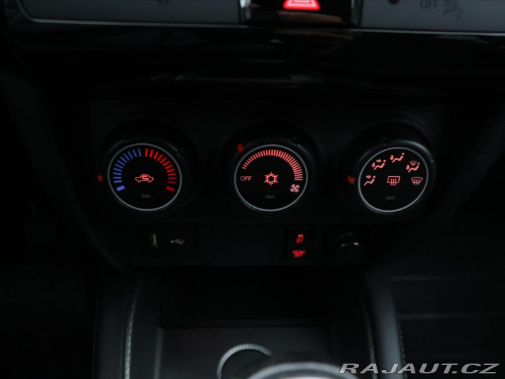 Mitsubishi ASX 2,0 I 110KW CZ 22TIS.KM 1 2019