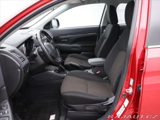 Mitsubishi ASX 2,0 I 110KW CZ 22TIS.KM 1 2019