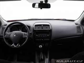 Mitsubishi ASX 2,0 I 110KW CZ 22TIS.KM 1 2019