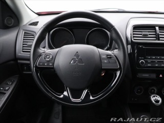 Mitsubishi ASX 2,0 I 110KW CZ 22TIS.KM 1 2019