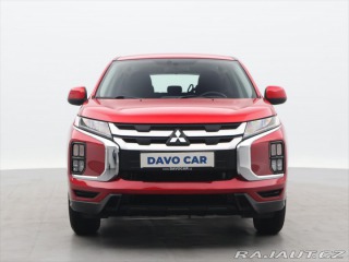 Mitsubishi ASX 2,0 I 110KW CZ 22TIS.KM 1 2019