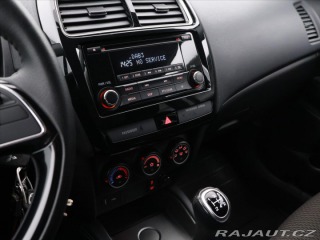 Mitsubishi ASX 2,0 I 110KW CZ 22TIS.KM 1 2019