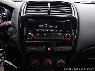 Mitsubishi ASX 2,0 I 110KW CZ 22TIS.KM 1 2019