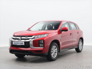 Mitsubishi ASX 2,0 I 110KW CZ 22TIS.KM 1 2019