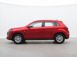 Mitsubishi ASX 2,0 I 110KW CZ 22TIS.KM 1 2019