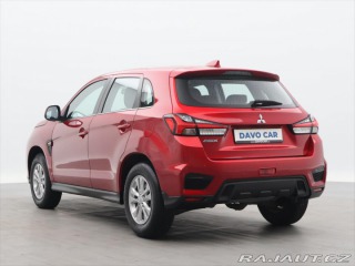 Mitsubishi ASX 2,0 I 110KW CZ 22TIS.KM 1 2019