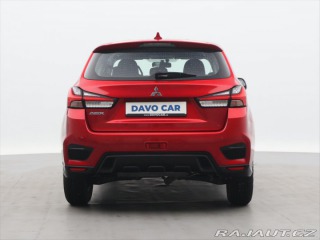 Mitsubishi ASX 2,0 I 110KW CZ 22TIS.KM 1 2019