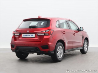 Mitsubishi ASX 2,0 I 110KW CZ 22TIS.KM 1 2019